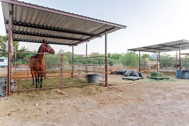 11810 S 43RD Avenue, Laveen, AZ 85339