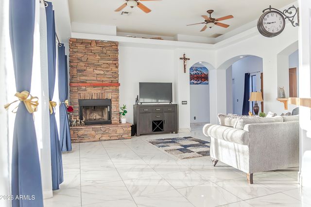 11810 S 43RD Avenue, Laveen, AZ 85339