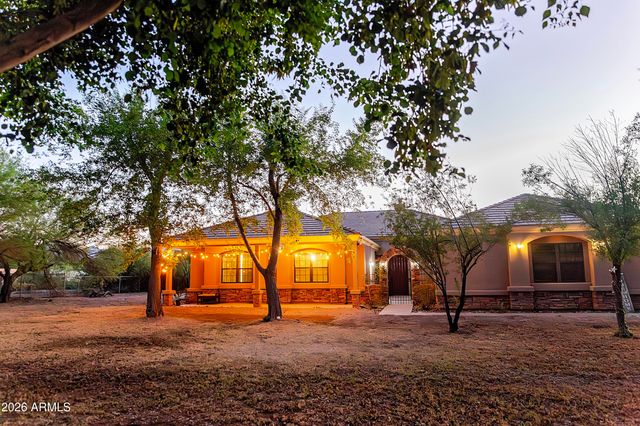 11810 S 43RD Avenue, Laveen, AZ 85339
