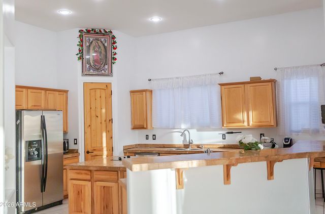 11810 S 43RD Avenue, Laveen, AZ 85339