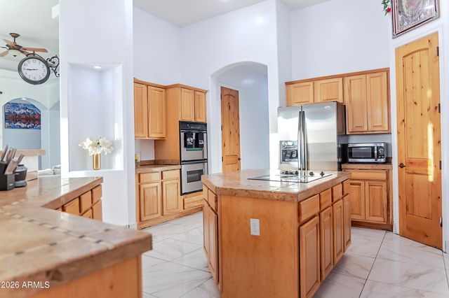 11810 S 43RD Avenue, Laveen, AZ 85339