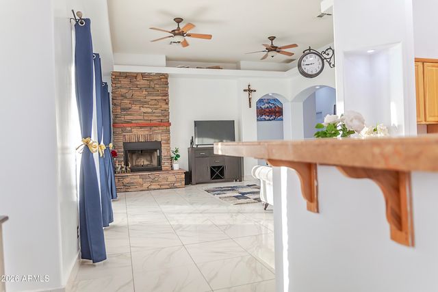 11810 S 43RD Avenue, Laveen, AZ 85339