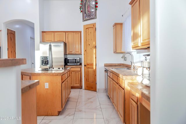 11810 S 43RD Avenue, Laveen, AZ 85339