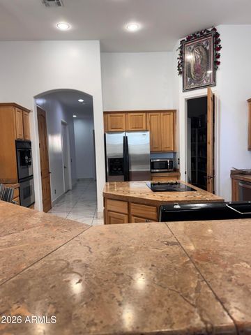 11810 S 43RD Avenue, Laveen, AZ 85339