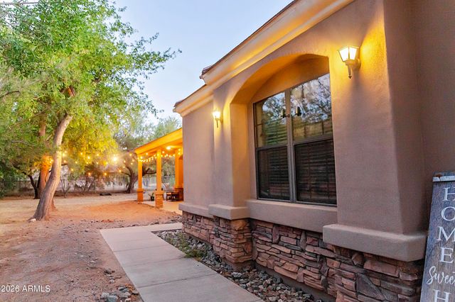 11810 S 43RD Avenue, Laveen, AZ 85339