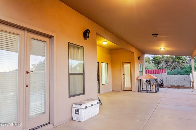 11810 S 43RD Avenue, Laveen, AZ 85339
