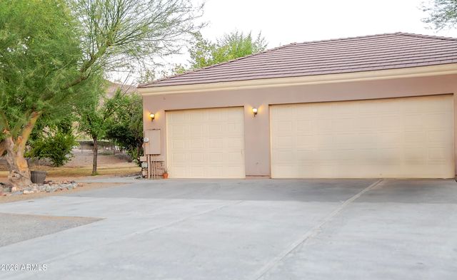 11810 S 43RD Avenue, Laveen, AZ 85339