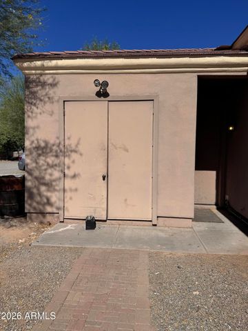 11810 S 43RD Avenue, Laveen, AZ 85339