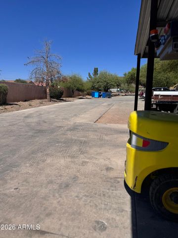 11810 S 43RD Avenue, Laveen, AZ 85339