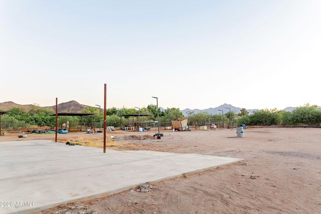 11810 S 43RD Avenue, Laveen, AZ 85339