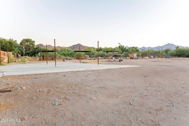 11810 S 43RD Avenue, Laveen, AZ 85339