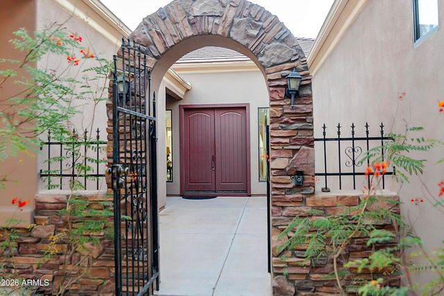 11810 S 43RD Avenue, Laveen, AZ 85339
