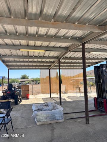 11810 S 43RD Avenue, Laveen, AZ 85339