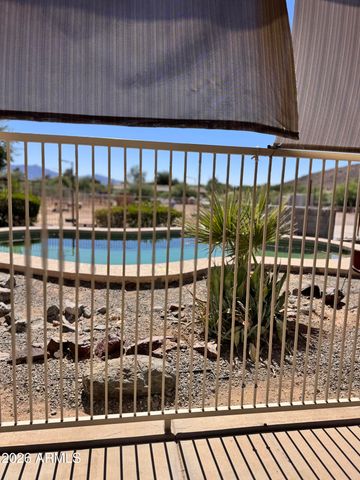 11810 S 43RD Avenue, Laveen, AZ 85339