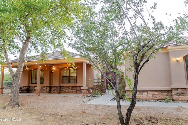 11810 S 43RD Avenue, Laveen, AZ 85339