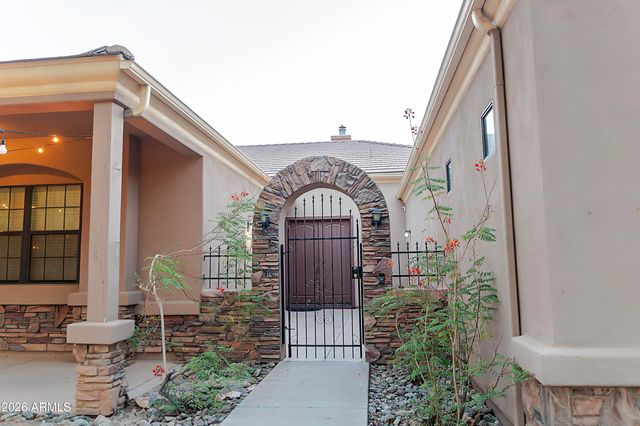 11810 S 43RD Avenue, Laveen, AZ 85339