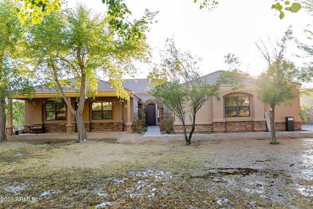 11810 S 43RD Avenue, Laveen, AZ 85339