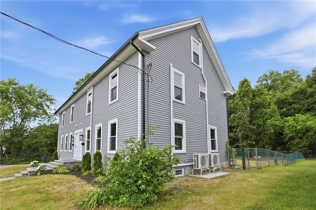 44 Park Place, Burrillville, RI 02859