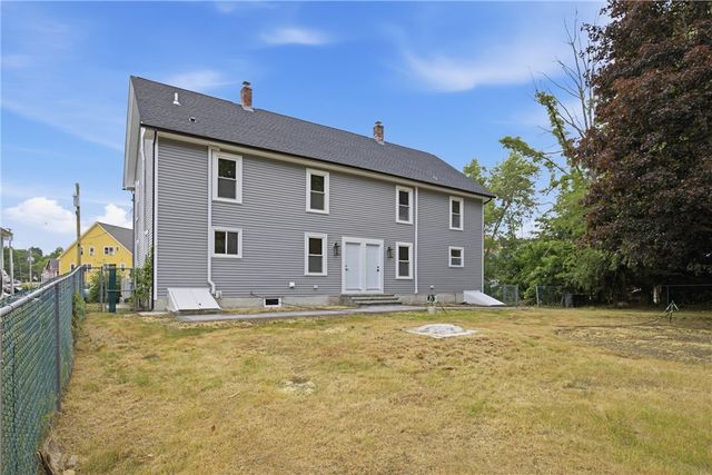44 Park Place, Burrillville, RI 02859