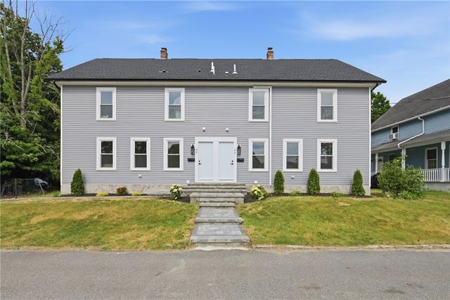 44 Park Place, Burrillville, RI 02859