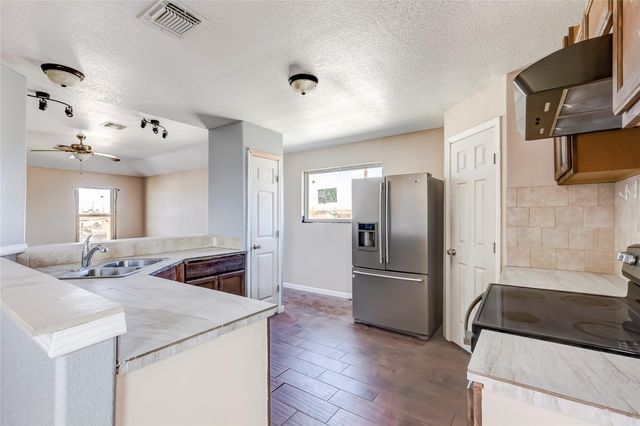 1029 County Road 274 DR, Bertram, TX 78605