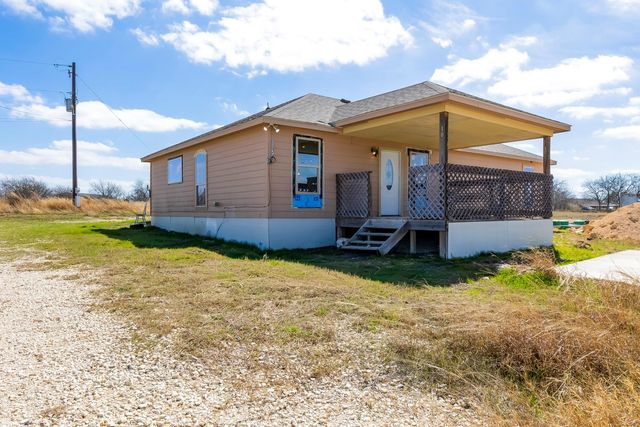 1029 County Road 274 DR, Bertram, TX 78605