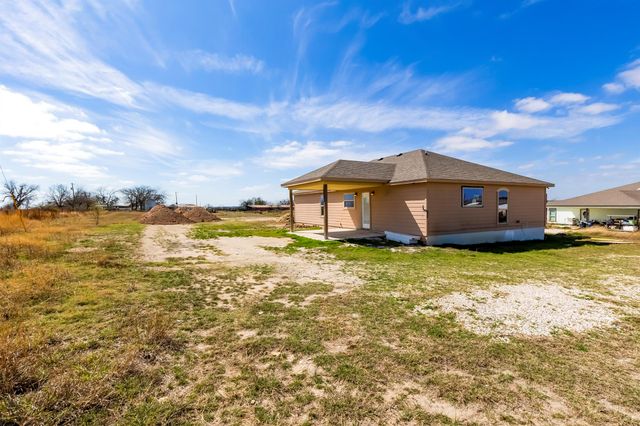 1029 County Road 274 DR, Bertram, TX 78605