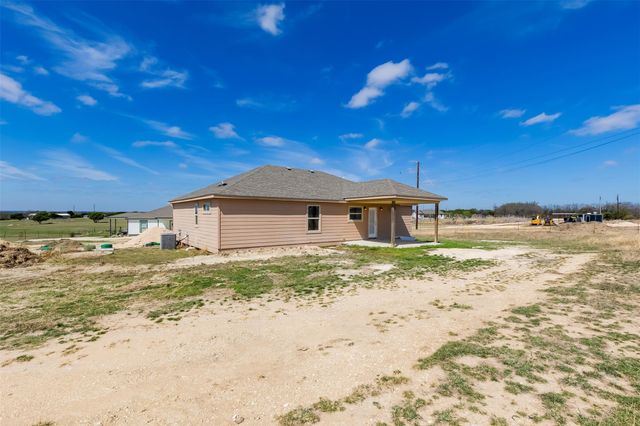 1029 County Road 274 DR, Bertram, TX 78605