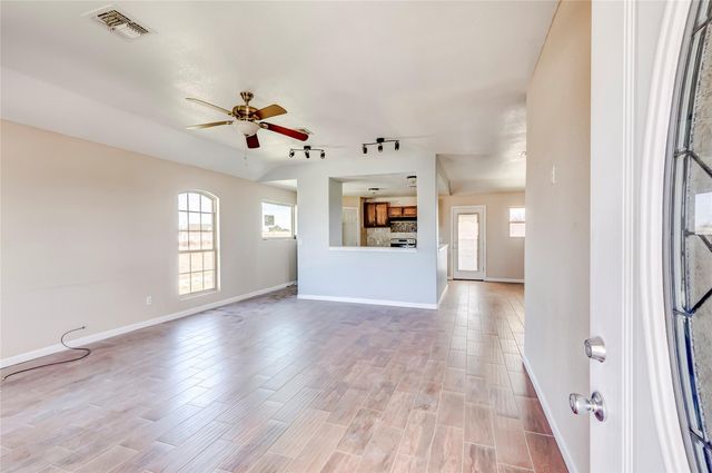 1029 County Road 274 DR, Bertram, TX 78605