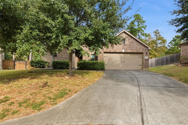 1810 Nantz Lane, Conroe, TX 77304