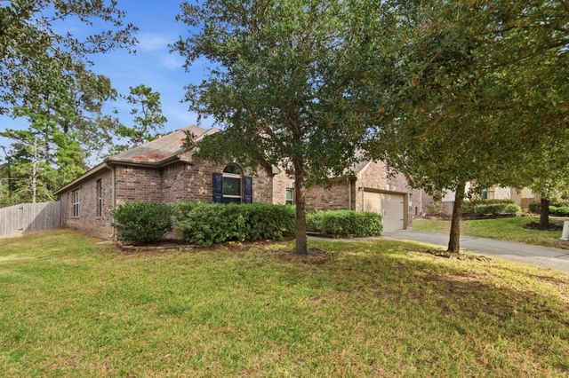 1810 Nantz Lane, Conroe, TX 77304