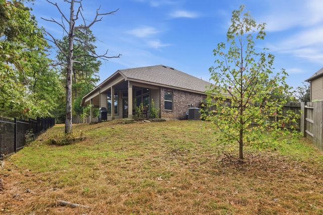 1810 Nantz Lane, Conroe, TX 77304