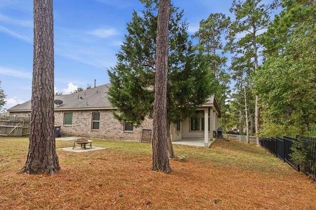 1810 Nantz Lane, Conroe, TX 77304