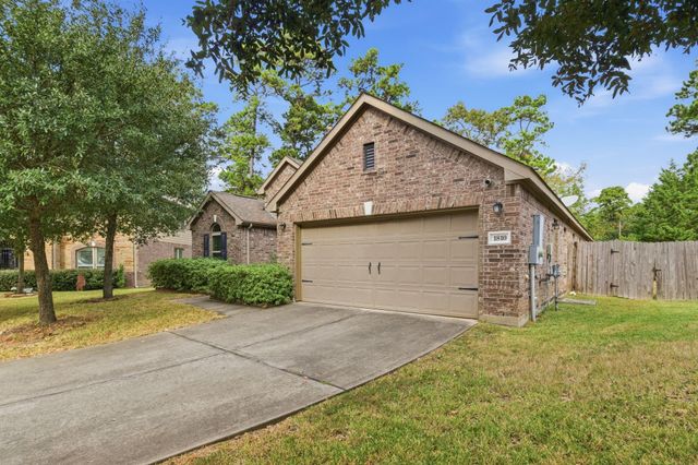 1810 Nantz Lane, Conroe, TX 77304