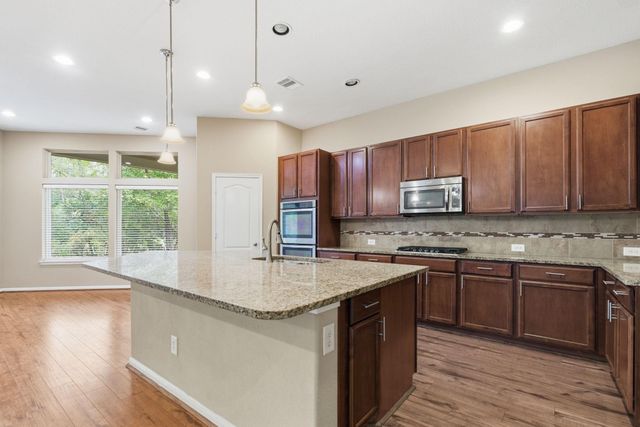 1810 Nantz Lane, Conroe, TX 77304