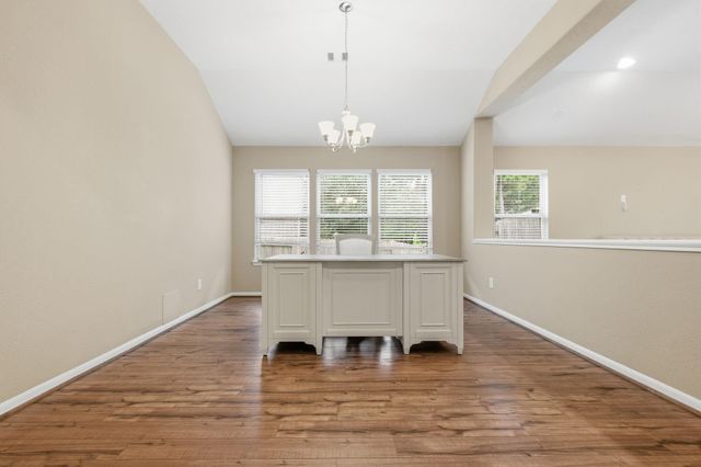 1810 Nantz Lane, Conroe, TX 77304