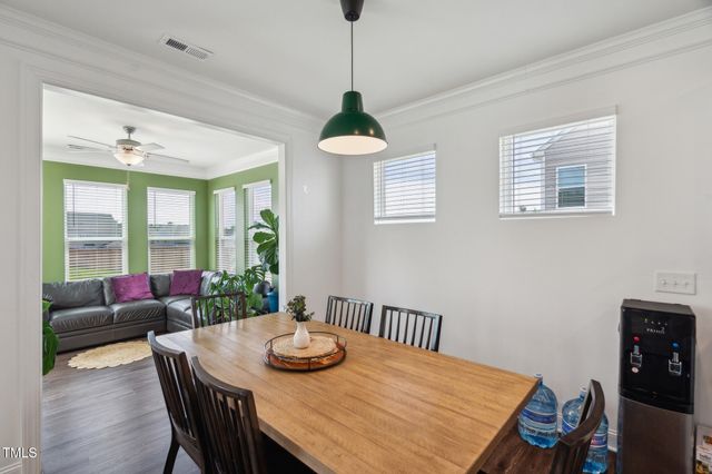 115 Bourne Drive, Franklinton, NC 27525