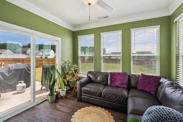 115 Bourne Drive, Franklinton, NC 27525
