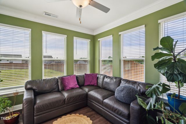 115 Bourne Drive, Franklinton, NC 27525