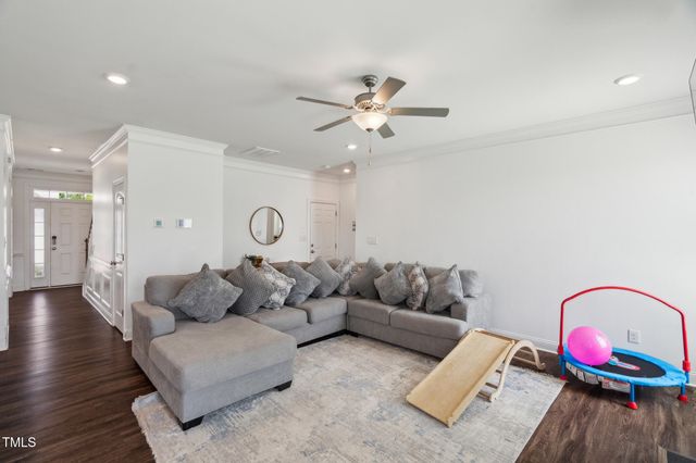 115 Bourne Drive, Franklinton, NC 27525