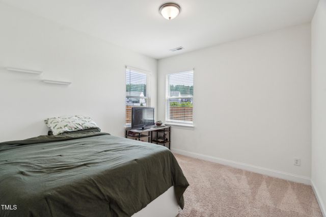 115 Bourne Drive, Franklinton, NC 27525