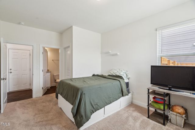 115 Bourne Drive, Franklinton, NC 27525