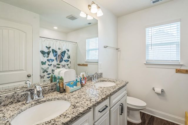 115 Bourne Drive, Franklinton, NC 27525