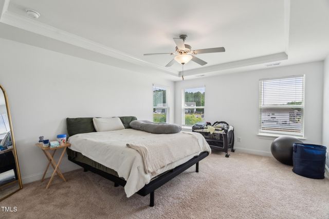 115 Bourne Drive, Franklinton, NC 27525