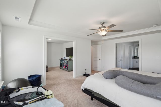 115 Bourne Drive, Franklinton, NC 27525