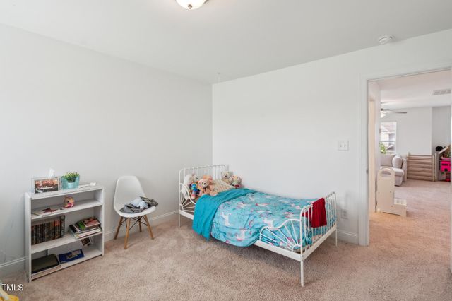115 Bourne Drive, Franklinton, NC 27525