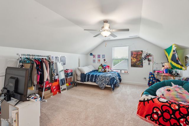 115 Bourne Drive, Franklinton, NC 27525