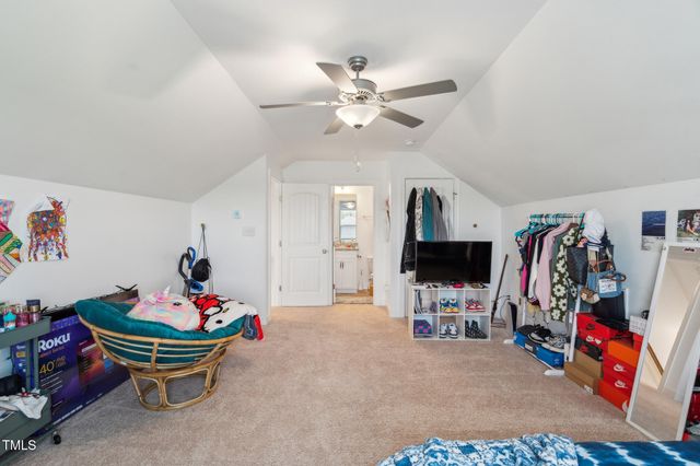 115 Bourne Drive, Franklinton, NC 27525