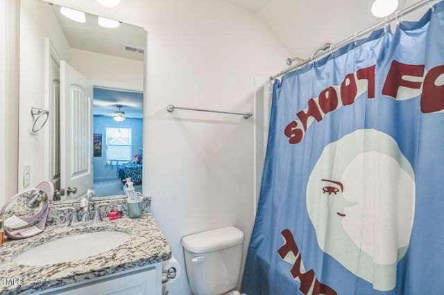 115 Bourne Drive, Franklinton, NC 27525