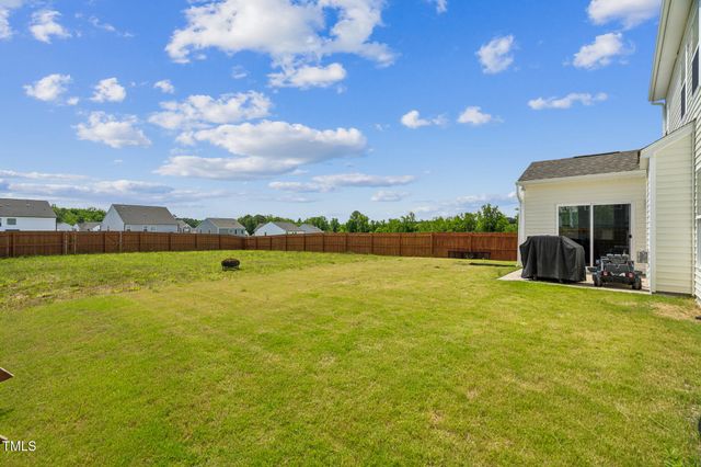 115 Bourne Drive, Franklinton, NC 27525